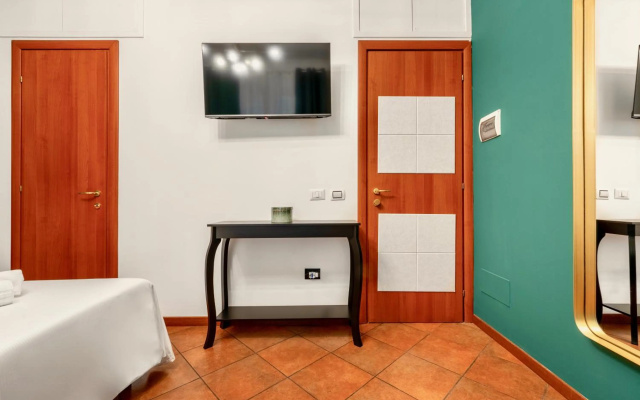 Colosseo Relais