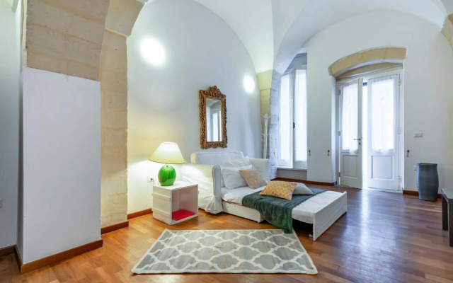 Yellow Loft - Apartment SalentoInfoTour