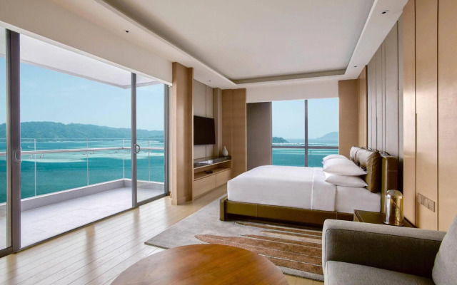 Kota Kinabalu Marriott Hotel