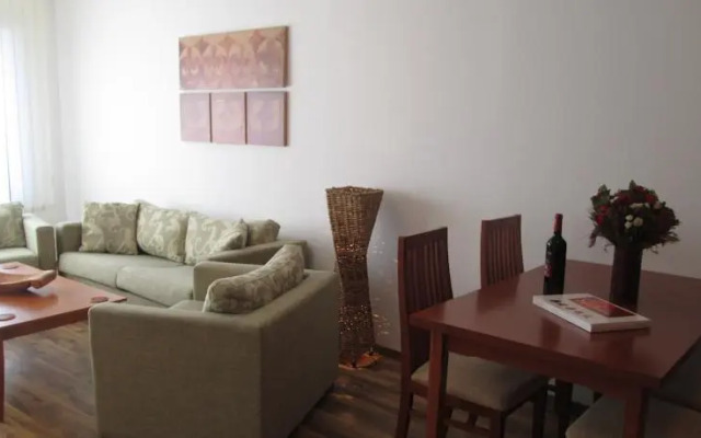 Ramada 2 Alexander Services Apartments