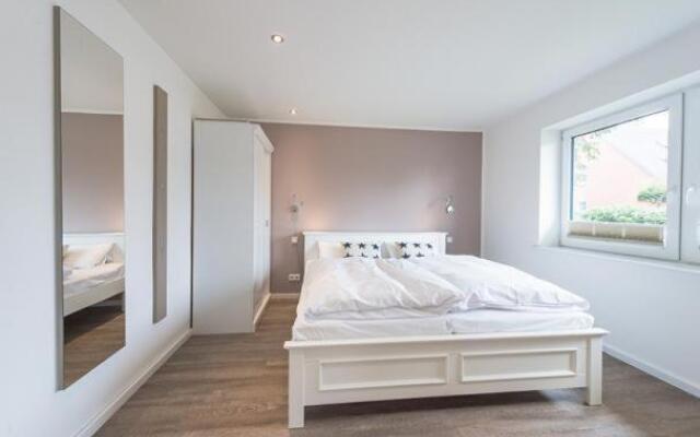 Seerose-Landhaus-Tadsen