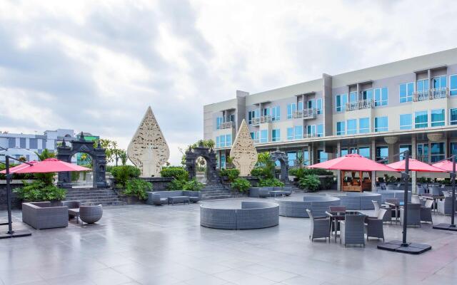 Grand Mercure Yogyakarta Adi Sucipto