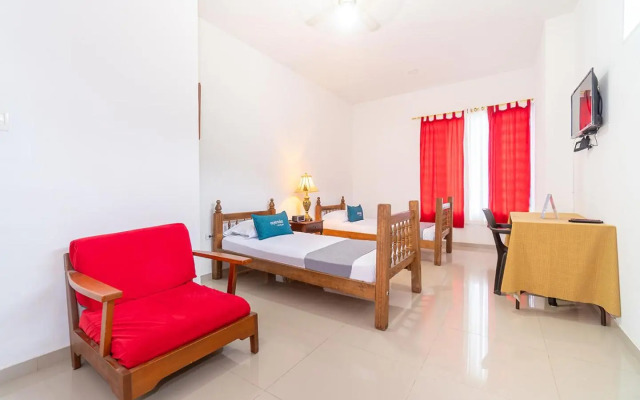 Ayenda De Las Mercedes