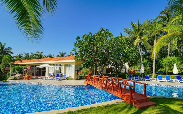 South China Resort - Sanya