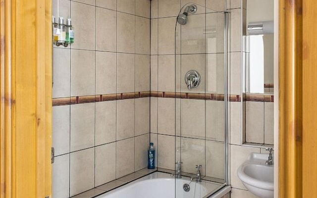 Spanhoe Lodge - B&B