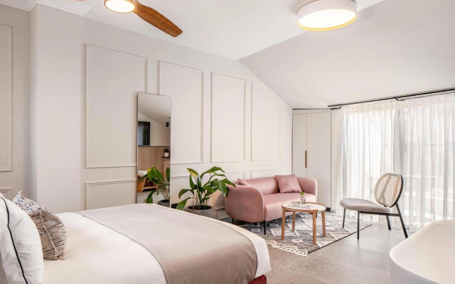 Albi Hotel Jerusalem