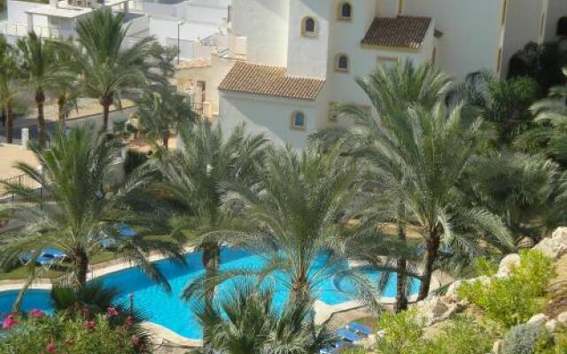 Apartment Altea Dorada