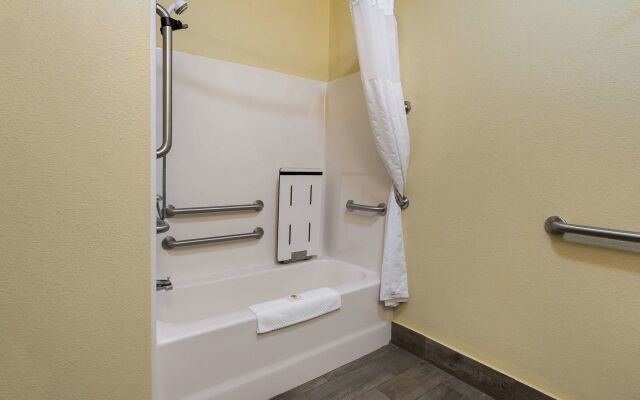 Comfort Inn Yankton S
