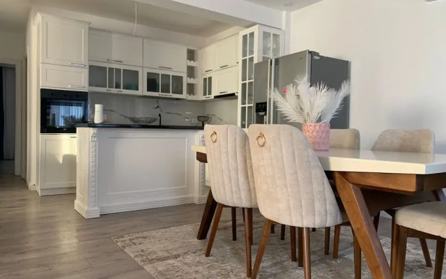 Luxury Villa With Pool