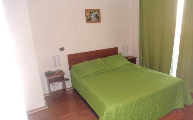 Edificio Bellavista Forestal