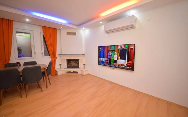Villa Sole Mare Demre
