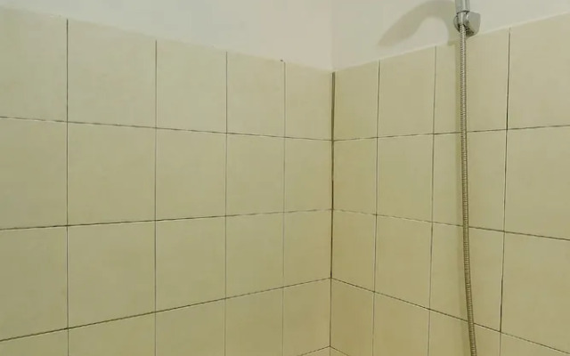 OYO Homes 91101 Homesstay Desa Wisata Marinsow Near Gereja Pantekosta Marinsow