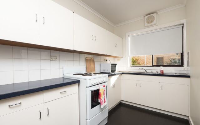 Apartment on Kingston Beach