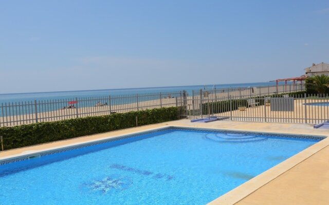 Apartment Para 6 Personas en Miami Playa