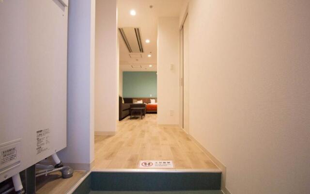 SEVEN Building / Vacation STAY 4952