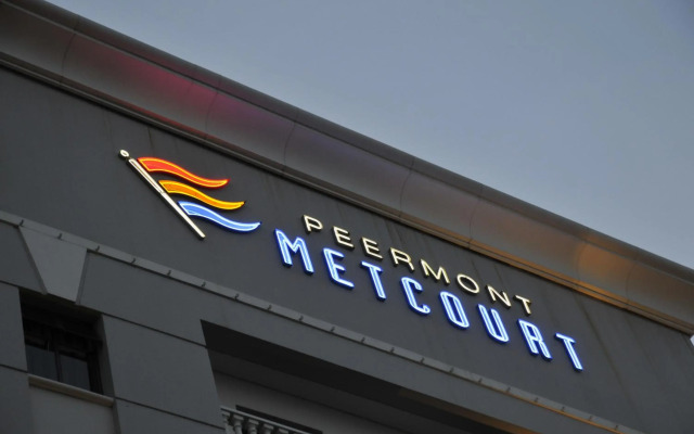 Peermont Metcourt at Emperors Palace