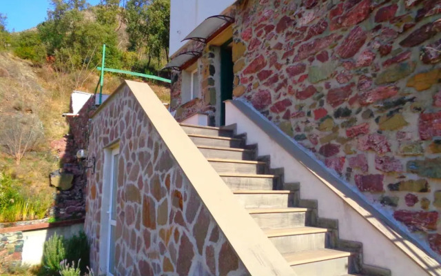 Hillside Retreat Near 5 Terre