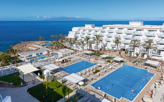 Hotel Riu Buenavista - All Inclusive