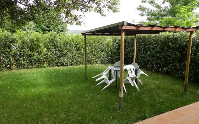 Agriturismo Casa Guidoni