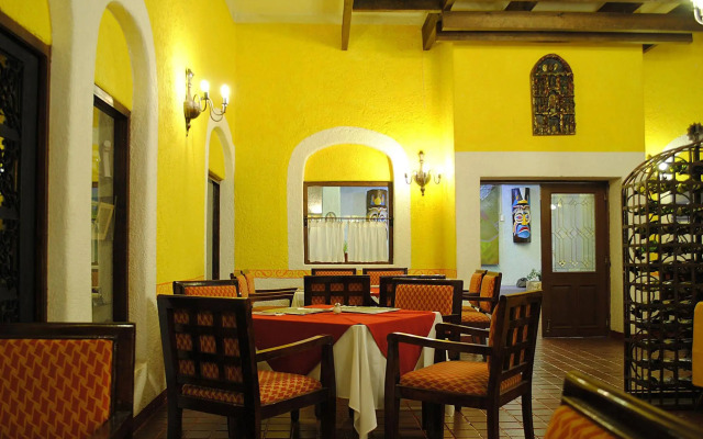 Villas Arqueologicas Teotihuacan