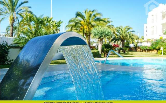 Apartamento Moraira Club 3