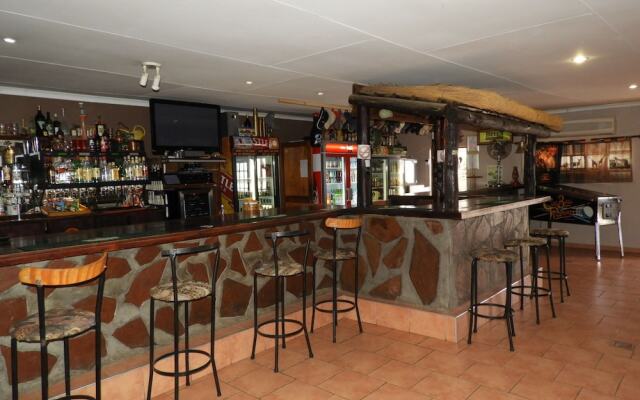 Grunau Country Hotel