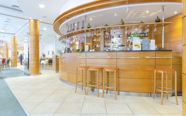 Hunguest Hotel Aqua Sol