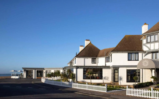 The Relais Cooden Beac