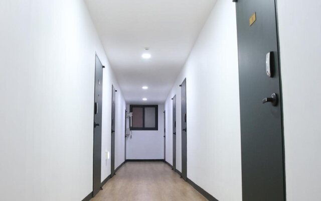 Busan Haeundae Travel Pension