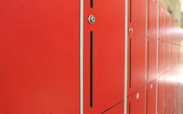 New Gate Hostel