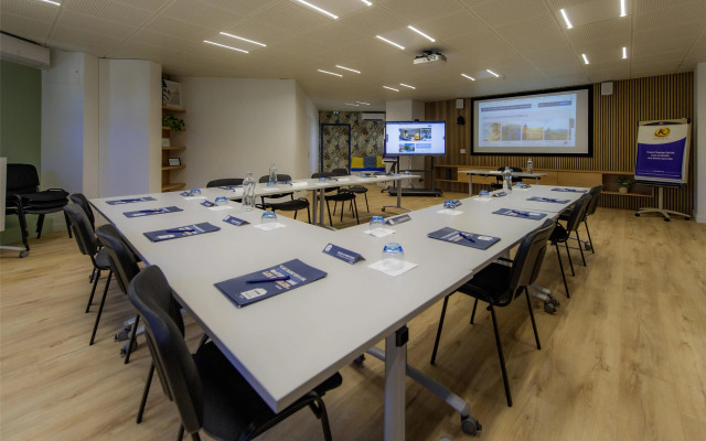 Kyriad Montpellier Est - Lunel