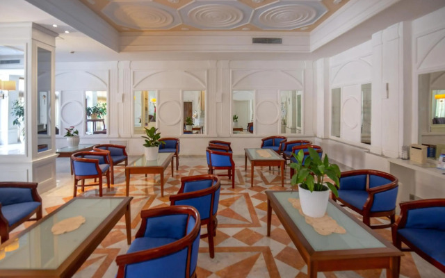 Hotel Villa Igea