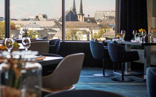 Sofitel Luxembourg Le Grand Ducal