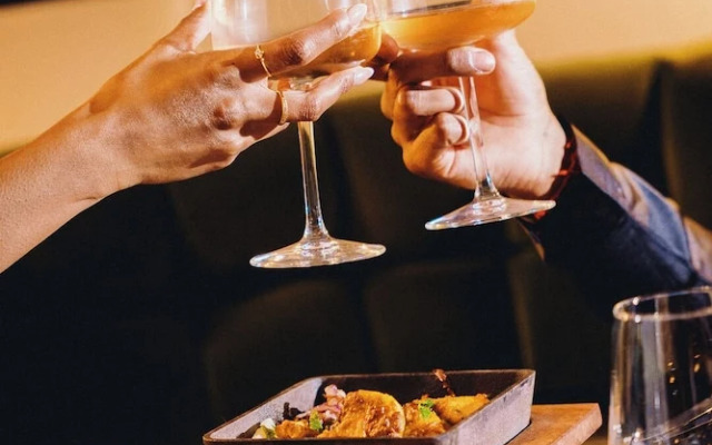 The Chesterton Hotel