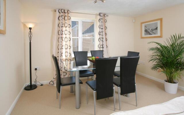 Your Stay Bristol Orchard Gate