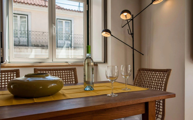 Chiado Apartments