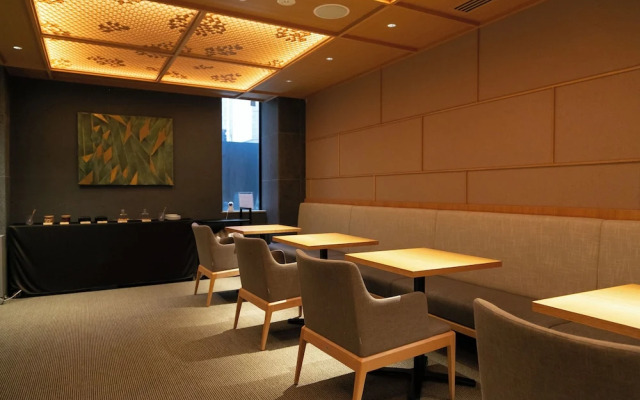 THE GENERAL KYOTO Bukkoji Shinmachi