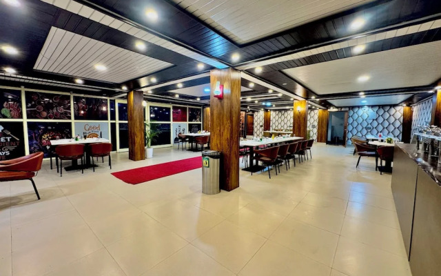 AB's Abode-A Boutique Hotel