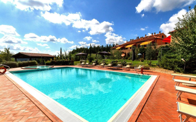 Calanchi Apartments