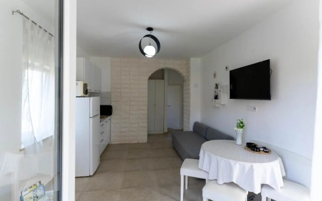 Briuni Riviera Apartment