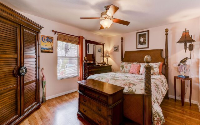 Turtle Paradise by Vtrips