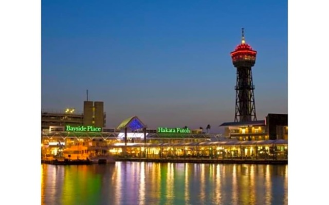 Hotel Halrotto Fukuoka Hakata - Vacation STAY 04193v