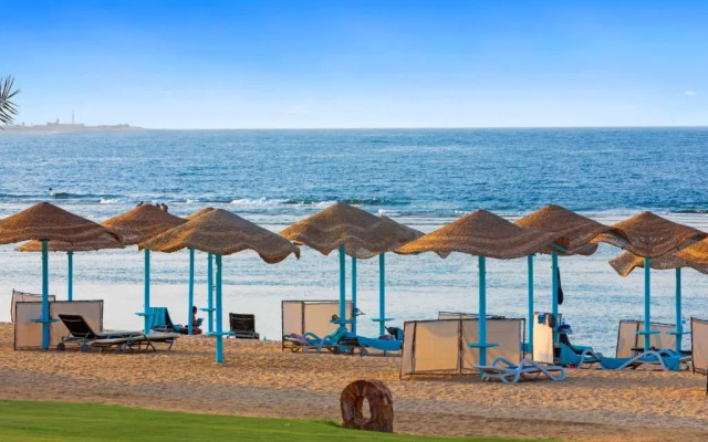 Radisson Blu Resort, El Quseir