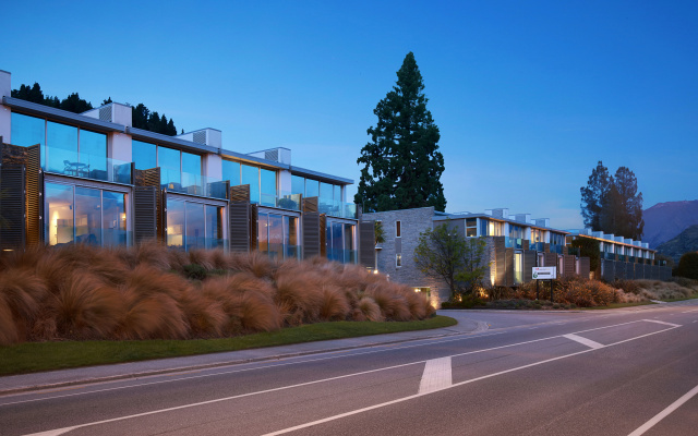 Swiss-Belsuites Pounamu Queenstown