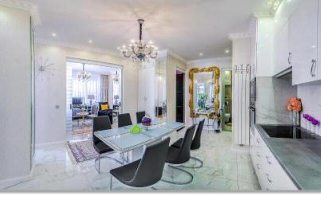 VIP Apartments Budapest