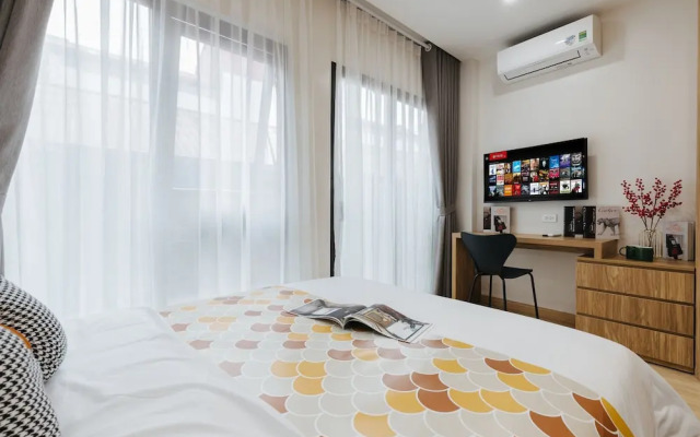Myrcella Urban Studio