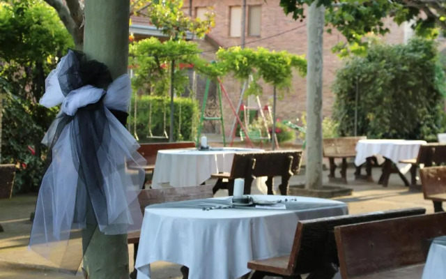 Aparthotel Tres Caminos