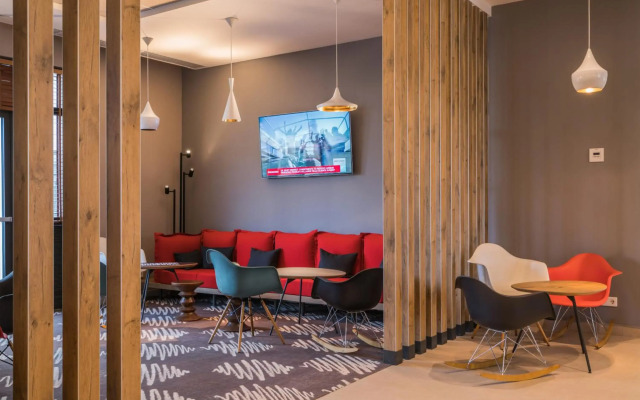 ibis Setif Hotel