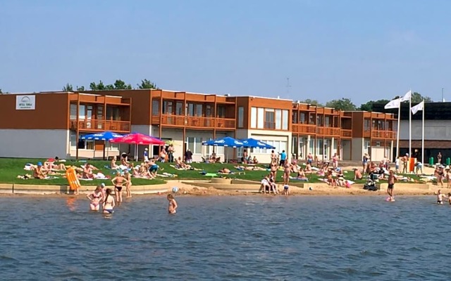 Hotel Tamula