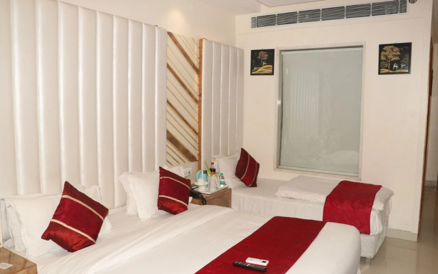 Hotel Worth Paharganj